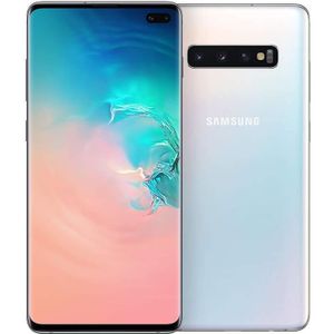 SMARTPHONE SAMSUNG Galaxy S10+ 128 go Blanc S10 Plus Single S