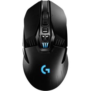 SOURIS 903 Lightspeed Souris Gamer Sans Fil  25 600 Ppp  