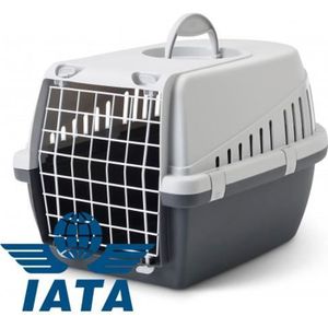 Cage Chat Avion Cdiscount