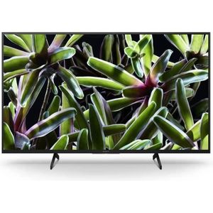 hisense 43a7100f tv uhd 4k 43 108cm smart tv dolby audio 3xhdmi 2xusb noir mat cdiscount tv son photo