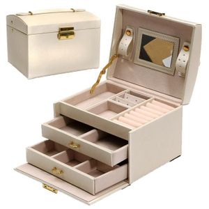 Coffret bijoux pandora