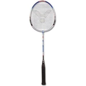 VICTOR 148//7//0 Raquette de Badminton Light Fighter 7000 Bleu//Noir