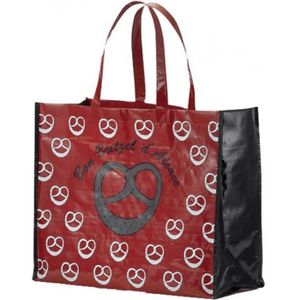 Leegoal Sacs De Course Chariot Reutilisable Shopping Bag Pliable