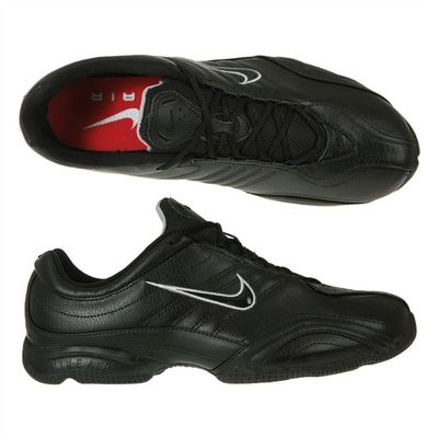Nike air 2025 affect