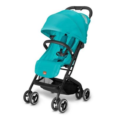 Gb qbit plus on sale capri blue