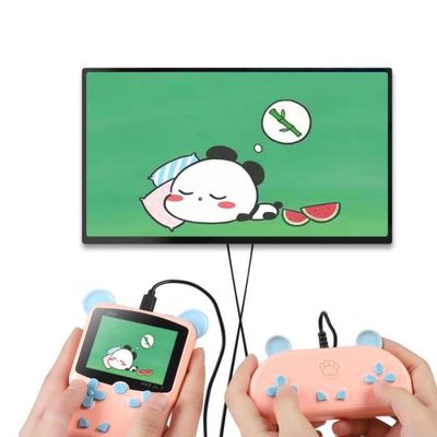 Console de jeux enfant portable retro mini 3 pouces petit jouet  electronique game - 620 jeux classiques - Meilleur Cadeau -Bleu - Cdiscount  Jeux vidéo