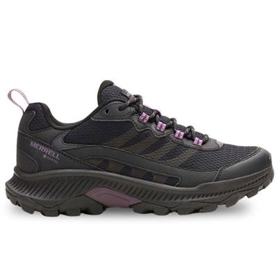 Chaussures Randonnée Nevados Klondike Femme : Confort Et Imperméabilité, Pointure 37.5