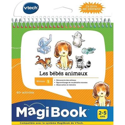 VTech Console éducative V.Smile Jeu Dora l'Exploratrice - Console