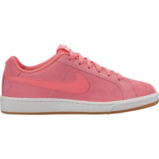 Nike court royale femme rose shop