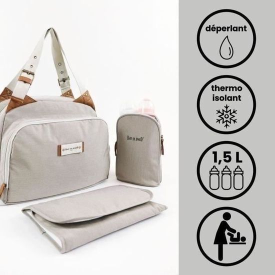 Sac titou baby on board clearance
