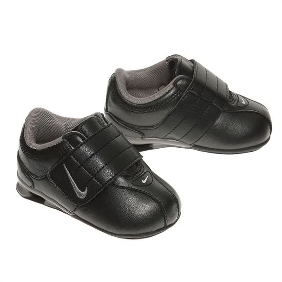 Nike shox new arrivals rivalry enfant