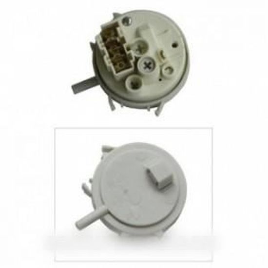 pour lave linge ARISTON 6807717 Ariston pressostat 1niveau IDC antidebordement B 