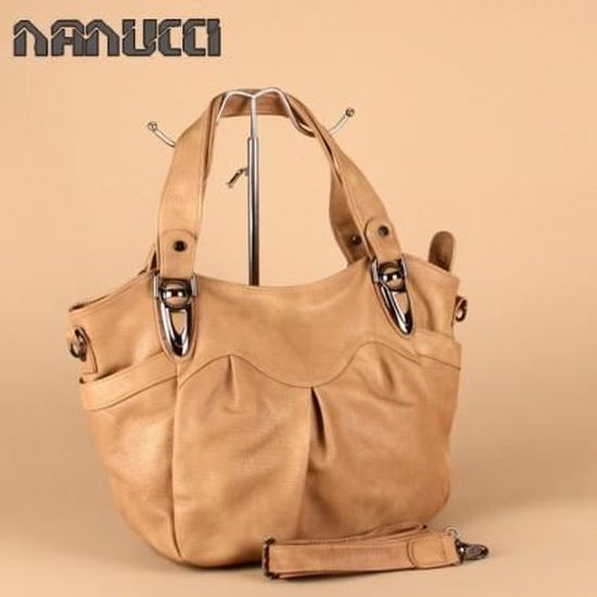 nanucci sac