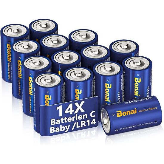 Lot De 5 Piles 4R25 PRO 6V – Haute Capacité 9500 MAh, Industrielles, Longue Durée