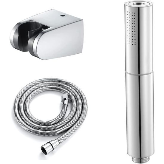 STAFFORD | Robinet Pour Baignoire Pour Bord De Baignoire Robinet Pour Baignoire 2 Trous Pour Bord De Baignoire Avec Douchette Stafford Robinet Pour Baignoire Pour Bord De Baignoire 508270