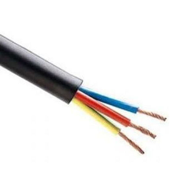 Cable souple 3G4 - Cdiscount Bricolage