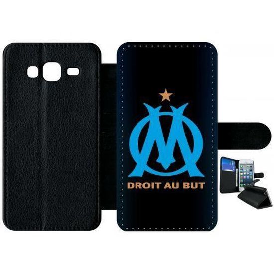 coque samsung j3 2016 marseille