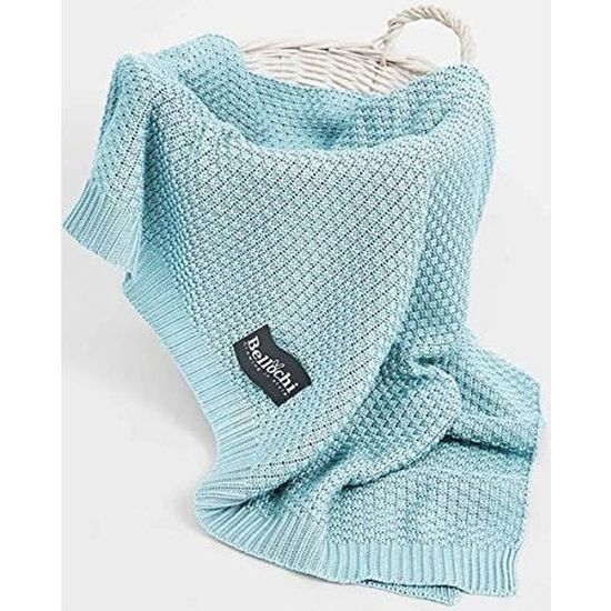 Bellochi Premium Couverture Bebe Naissance 100 Bambou Douce Couverture Bebe Ete Pour Une Fille Ou Un Garcon 100x80 Cm Menthe Cdiscount Puericulture Eveil Bebe