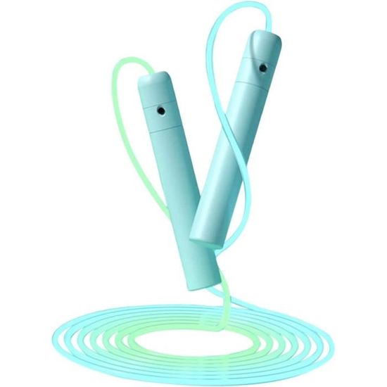 Corde à Sauter,Corde à Sauter Pour Enfants Et Adultes,équipement D