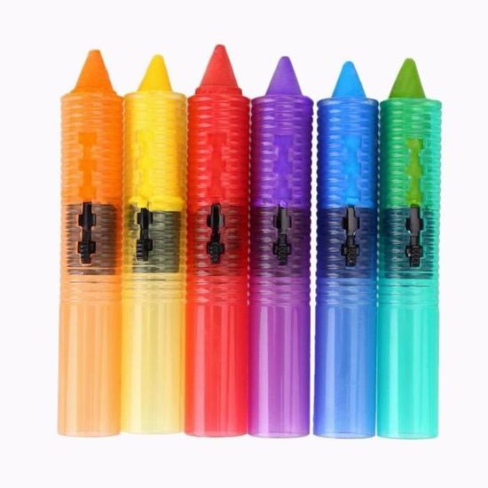 DeSerres - Ensemble 18 marqueurs lavables pour enfant - Grenier des Petits DeSerres - Ensemble 18 marqueurs lavables pour enfant - Grenier des Petits