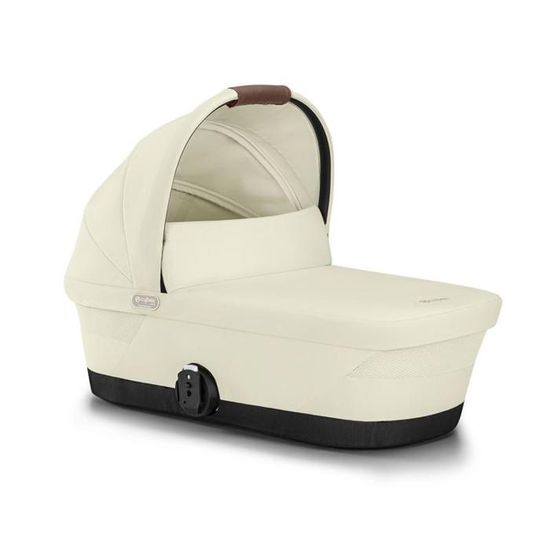 CYBEX Gazelle S Trio - Poussette (6 ) avec siège auto et nacelle