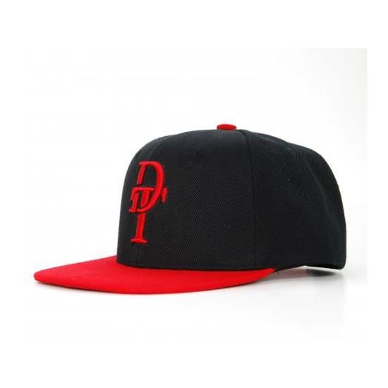 each Repulsion Brave DISTINCT Snapback DT Noir - Rouge Casquette by Rohff - Cdiscount  Prêt-à-Porter