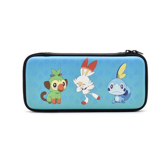 Sac En Cuir Pokémon Center 2019 Épée Et Bouclier - Pour Fille/dresseuse - Occasion - Fabriqué Au Japon