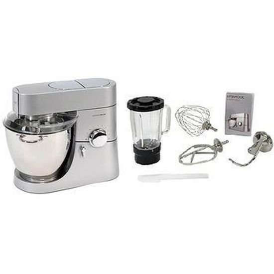 Kenwood major km005 discount