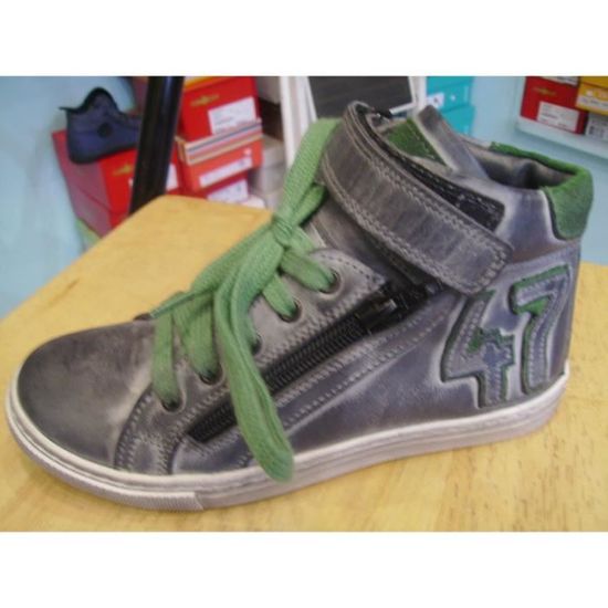 boots garcons