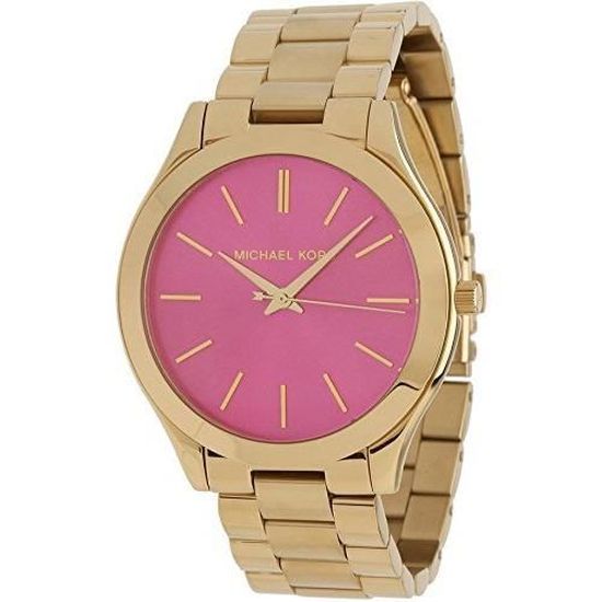 Michael Kors MK3264 femmes Montre Achat vente montre Femme