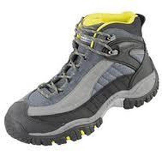 chaussures de securite sans lacets michelin