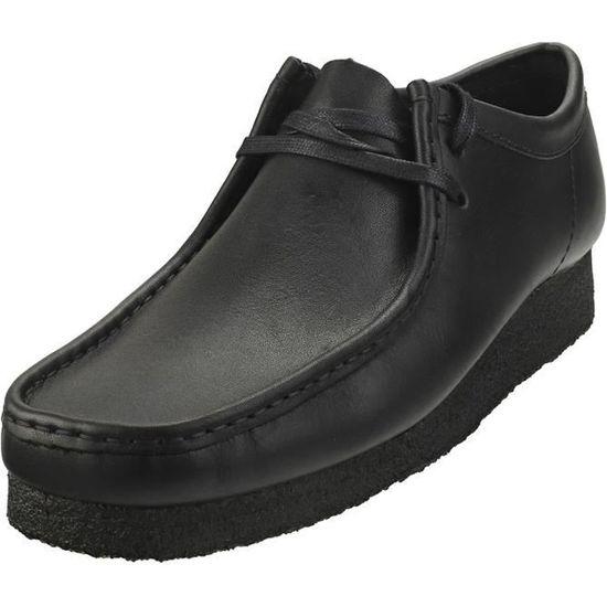 Clarks original wallabee homme online