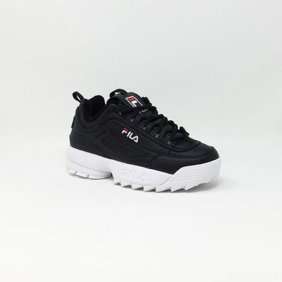 Fila fille hot sale taille 34
