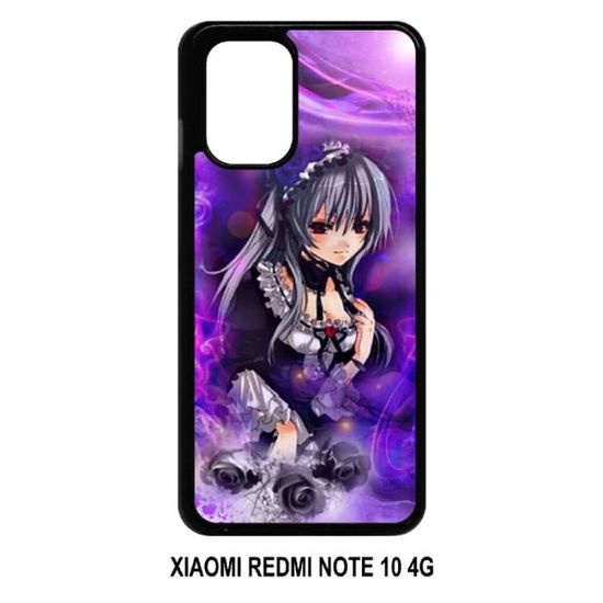 Coque Xiaomi Redmi Note 10 / Note 10S À Partir De 6,99