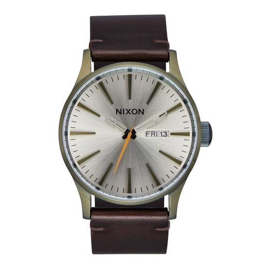 Montre nixon vintage sales