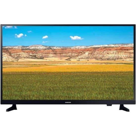 SAMSUNG 32N4005 TV LED HD - 32" (80cm) - Color Enhancer - Dynamic Contrast - 2xHDMI - 1xUSB