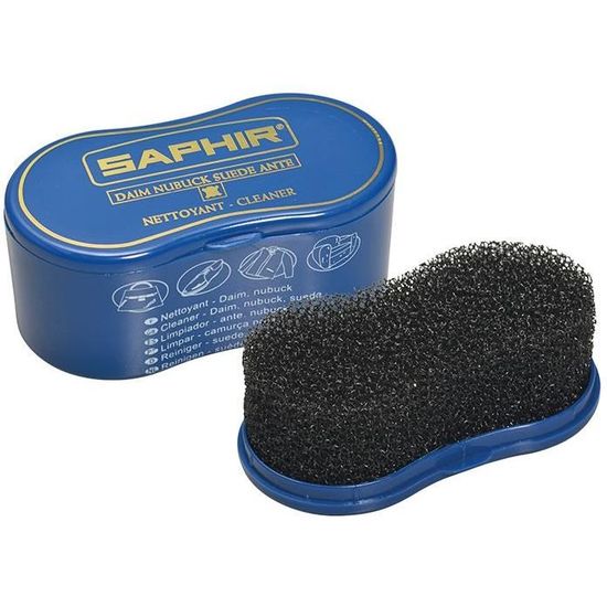 Bicarbonate de shop soude nubuck