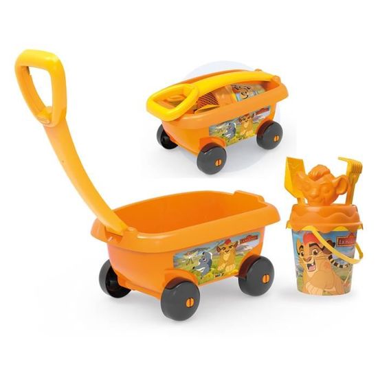 Trouvez Life Chariot De Plage Garni en ligne | Toys