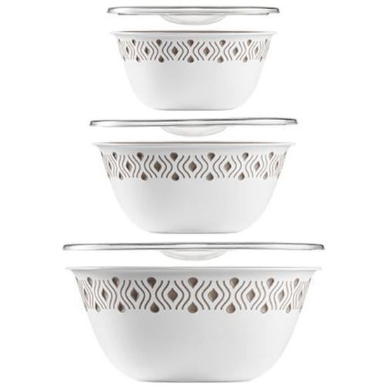 Stefanplast Coperchio Tosca 29cm | Per Insalatiera In Resina Certificata