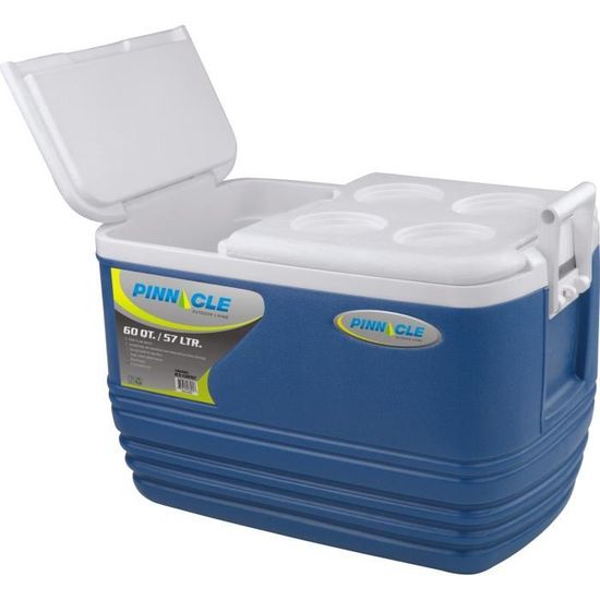 Glacière isotherme souple 65 LITRES | Contact COOL SAS