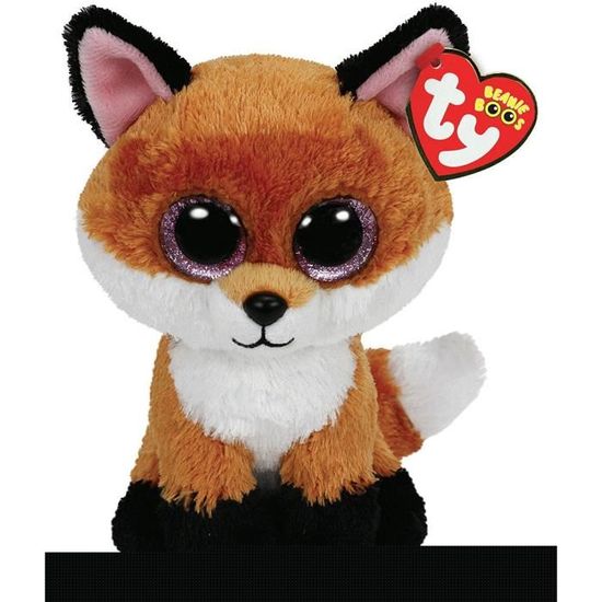 peluche tigre ty