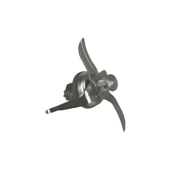 Interrupteur Tandir Avec Boîtier - Pièce Détachée Pour Couteau Électrique Circulaire