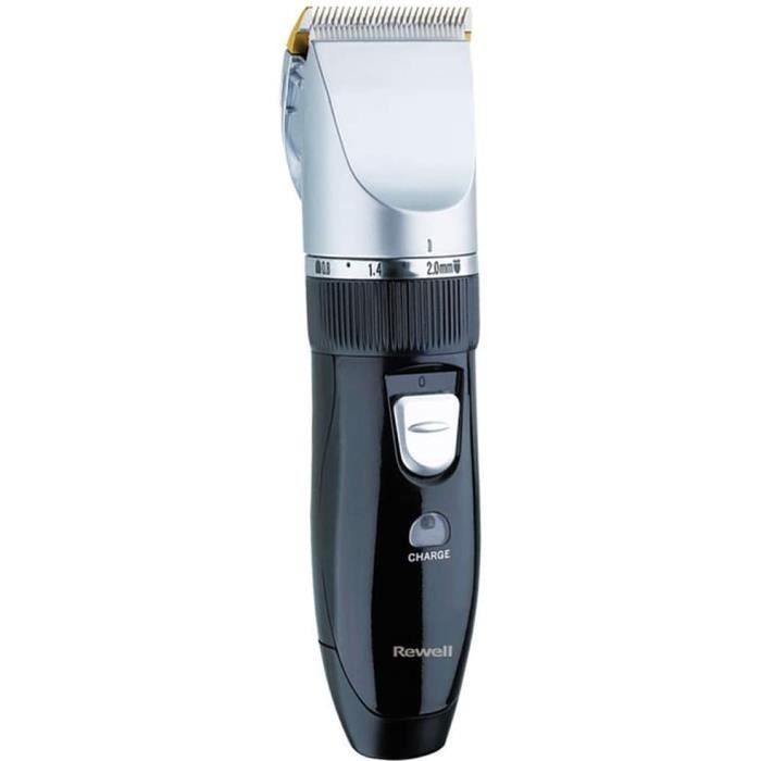 Faible Bruit Adulte Tondeuse Cheveux De Bebe Clipper Muet Tondeuse Electrique De Charge Du Menage Tondeuse A Cheveux Avec Des 452 Cdiscount Electromenager