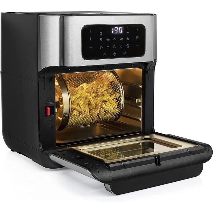 Airfryer Série 3000 Friteuse sans huile XL - Air fryer 5,6L