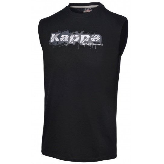 KAPPA T-Shirt Homme Kappa Brizzo pas cher