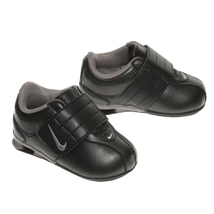 Nike shox enfant discount