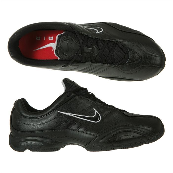 NIKE Air Affect II Leather Homme Cdiscount Chaussures