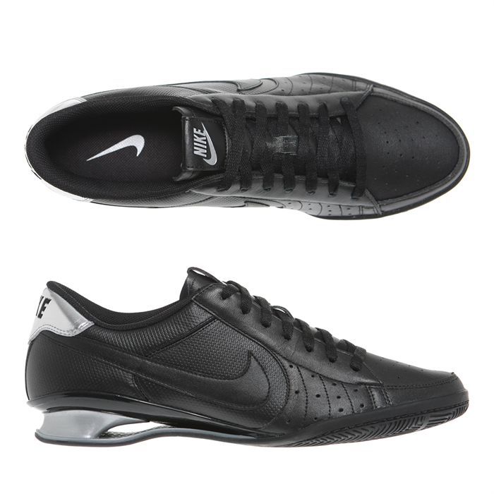 NIKE Baskets Shox Ignite Homme - Cdiscount Chaussures