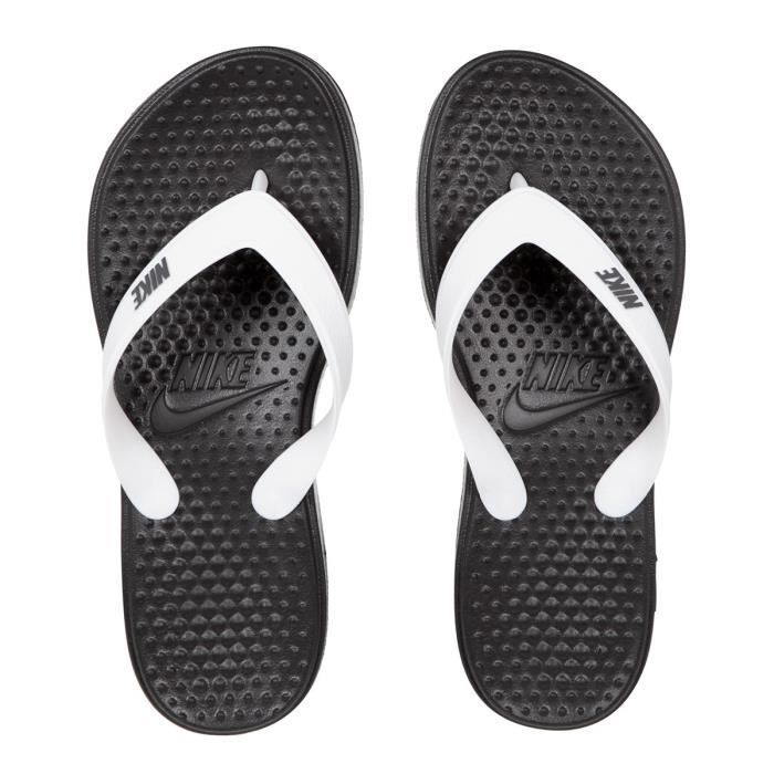 Des tongs nike discount