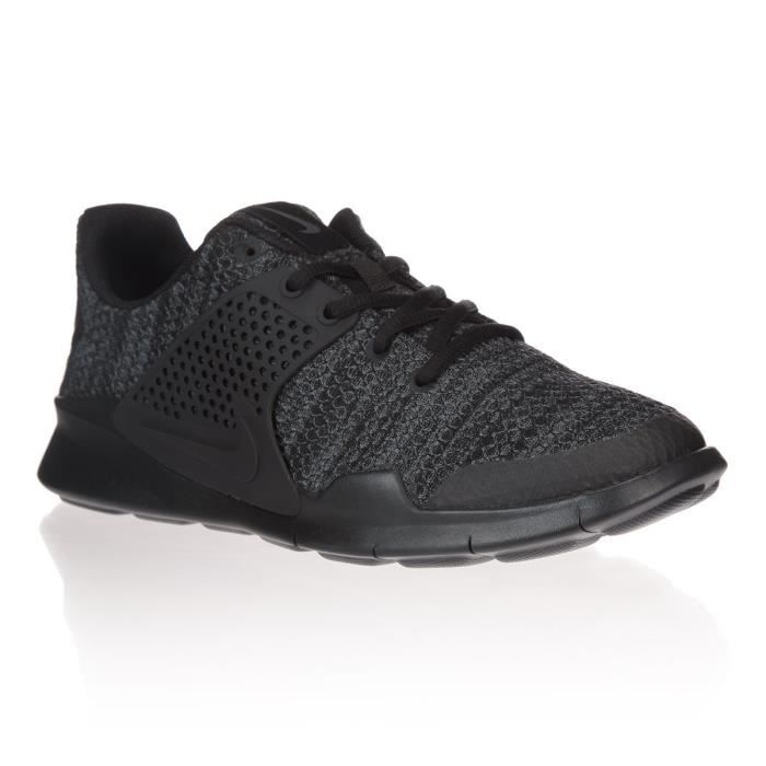 nike arrowz noir